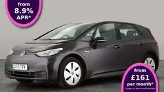 Used 2022 VW ID.3 Pro Performance Hatchback | £12,882 (Good price)