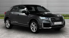Used 2019 Audi Q2 S-Line SUV | £19,888 (Good price)