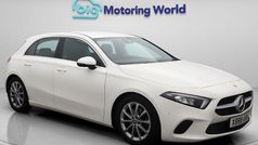 Used 2023 Mercedes A200 Executive Hatchback | £15,846 (Super price)