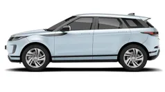 Used 2025 Land Rover Range Rover evoque SE Dynamic SUV | £45,598 (Good price)