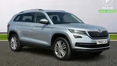 Used 2020 Skoda Kodiaq SE L SUV | £17,299 (Good price)