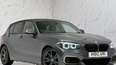 Used 2019 BMW M140 M Sport Hatchback | £20,750 (Good price)