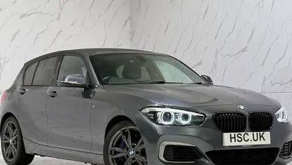 Used 2019 BMW M140 M Sport Hatchback | £20,750 (Good price)