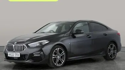 Used BMW 218 M Sport 136 HP (100 kW) 2024 Coupe