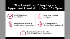 Grey Used 2022 Audi A5 Sportback S-Line Hatchback | £28,014 (Fair price)