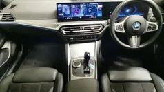Used 2025 BMW i4 M Sport Sedan | £28,184