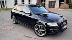 Used 2016 Audi SQ5 SUV | £18,999 (Fair price)