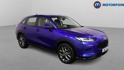 Used Honda ZR-V Elegance 184 HP (135 kW) 2026 SUV