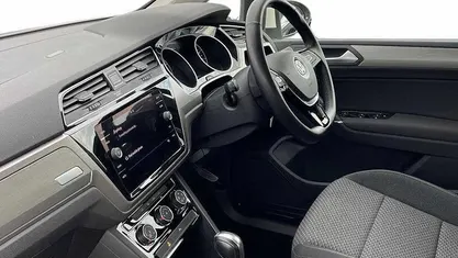Used 2023 VW Touran SE MPV | £19,309 (Super price)