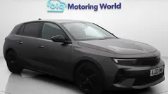 Used 2025 Vauxhall Astra Hatchback | £16,500 (Super price)