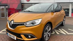 Used 2016 Renault Scénic III Dynamique MPV | £10,488