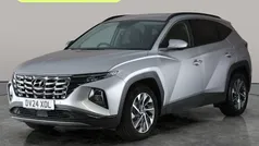 Used 2024 Hyundai Tucson Premium SUV | £20,683 (Fair price)