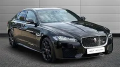 Used 2015 Jaguar XF S Sedan | £13,490 (Fair price)
