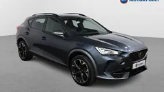 Used 2023 Cupra Formentor SUV | £22,299 (Fair price)