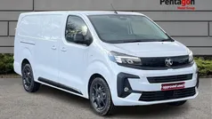 Used 2024 Vauxhall Vivaro S Van | £21,750 (Fair price)