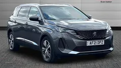 Used 2022 Peugeot 5008 Allure Premium MPV | £19,150 (Fair price)