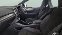 Used 2024 Volvo XC40 Ultimate SUV | £26,538 (Good price)