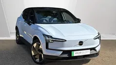 Used 2026 Volvo EX30 Performance SUV | £31,895 (Super price)