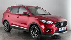 Used 2024 MG ZS Exclusive Hatchback | £11,450 (Good price)