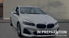 Used 2020 BMW 218 M Sport Hatchback | £15,759 (Fair price)