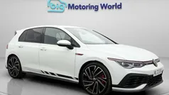 Used 2024 VW Golf VIII GTI Hatchback | £30,700 (Fair price)