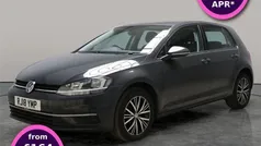 VW Golf VII