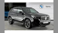 Other Used 2025 BMW X1 M Sport SUV | £34,000 (Fair price)