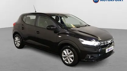 Used Dacia Sandero Expression 91 HP (66 kW) 2025 Hatchback
