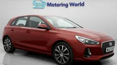 Used 2020 Hyundai i30 SE Hatchback | £7,500 (Super price)
