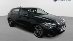 Used 2024 BMW 118 M Sport Hatchback | £17,999 (Super price)