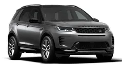 Used 2025 Land Rover Discovery Sport SE Dynamic SUV | £51,099 (Fair price)