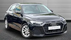 Black Used 2019 Audi A1 Sport Hatchback | £14,970 (Fair price)