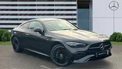 Used 2024 Mercedes CLE300 Edition Coupe | £51,773 (Super price)