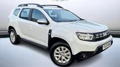 Used 2024 Dacia Duster Expression Estate | £15,149 (Fair price)
