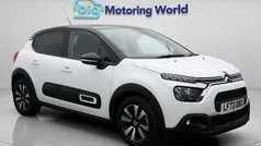 Used 2024 Citroën C3 PureTech Hatchback | £13,200 (Good price)