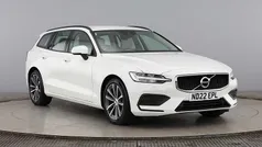 Used 2022 Volvo V60 Momentum Estate | £22,250 (Super price)