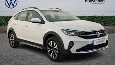 Used 2025 VW Taigo Life SUV | £20,585 (Fair price)