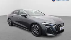 Used 2025 Audi A5 S-Line Coupe | £34,599 (Fair price)