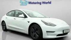 Used 2023 Tesla Model 3 Long Range AWD Sedan | £20,500 (Fair price)