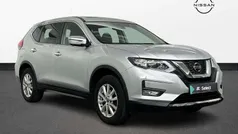 Used 2020 Nissan X-Trail Acenta Premium SUV | £16,600 (Super price)