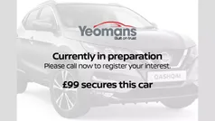 Blue Used 2022 Nissan Juke N-Connecta SUV | £11,690 (Fair price)