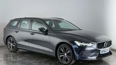 Used 2019 Volvo V60 Momentum Estate | £14,350 (Good price)
