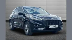 Used 2023 Ford Kuga ST-Line SUV | £18,450 (Good price)