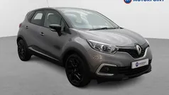 Used 2019 Renault Captur Iconic SUV | £8,699 (Fair price)