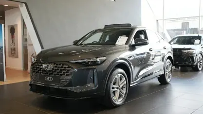 New Audi Q5 Sportback Sport 204 HP (150 kW) 2025 SUV