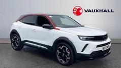 Used 2023 Vauxhall Mokka S SUV | £15,877 (Fair price)
