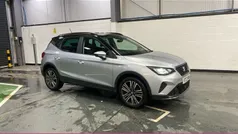 Silver Used 2023 Seat Arona SE SUV | £12,497 (Fair price)