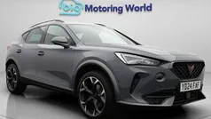 Used 2024 Cupra Formentor SUV | £25,250 (Fair price)