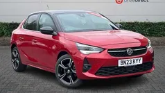 Used 2023 Vauxhall Corsa Ultimate Hatchback | £17,357 (Fair price)