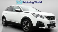 Used 2020 Peugeot 3008 Allure Estate | £14,000 (Fair price)